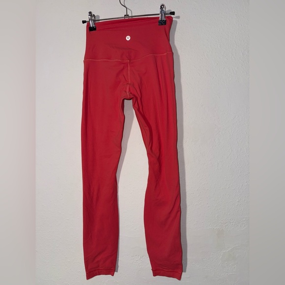 Lululemon Align Leggings - Picture 1 of 1
